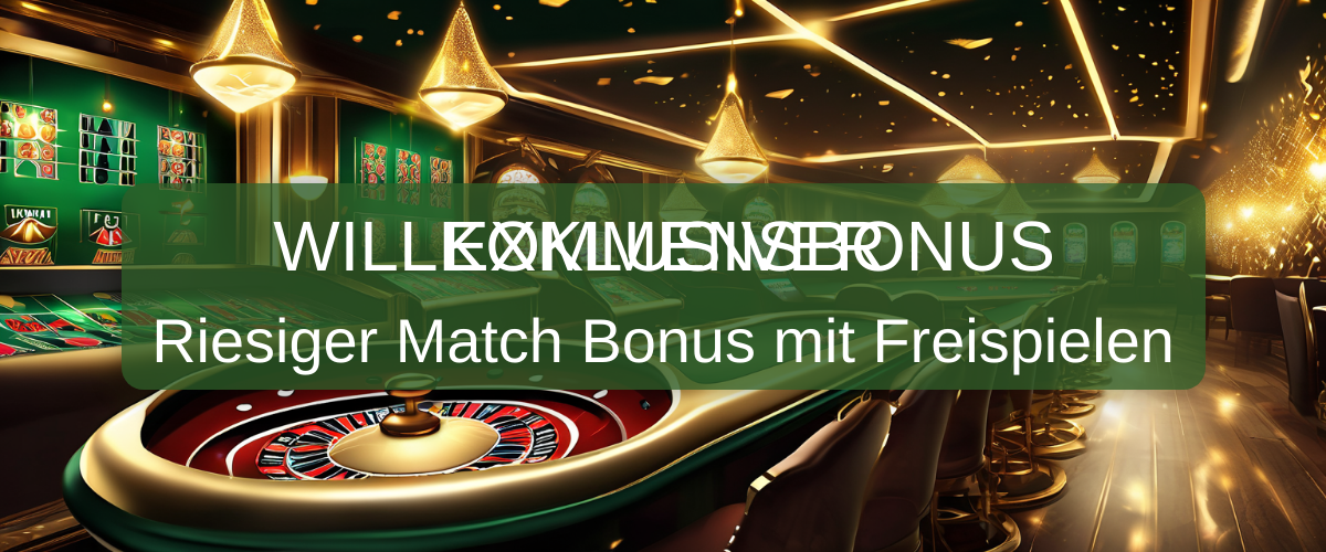 Entdecken Sie KAS Casino noch heute!